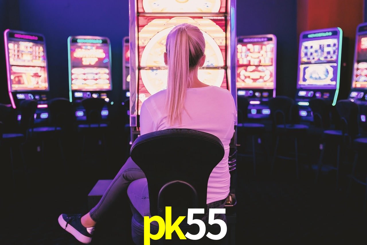 Account Benefits pk55