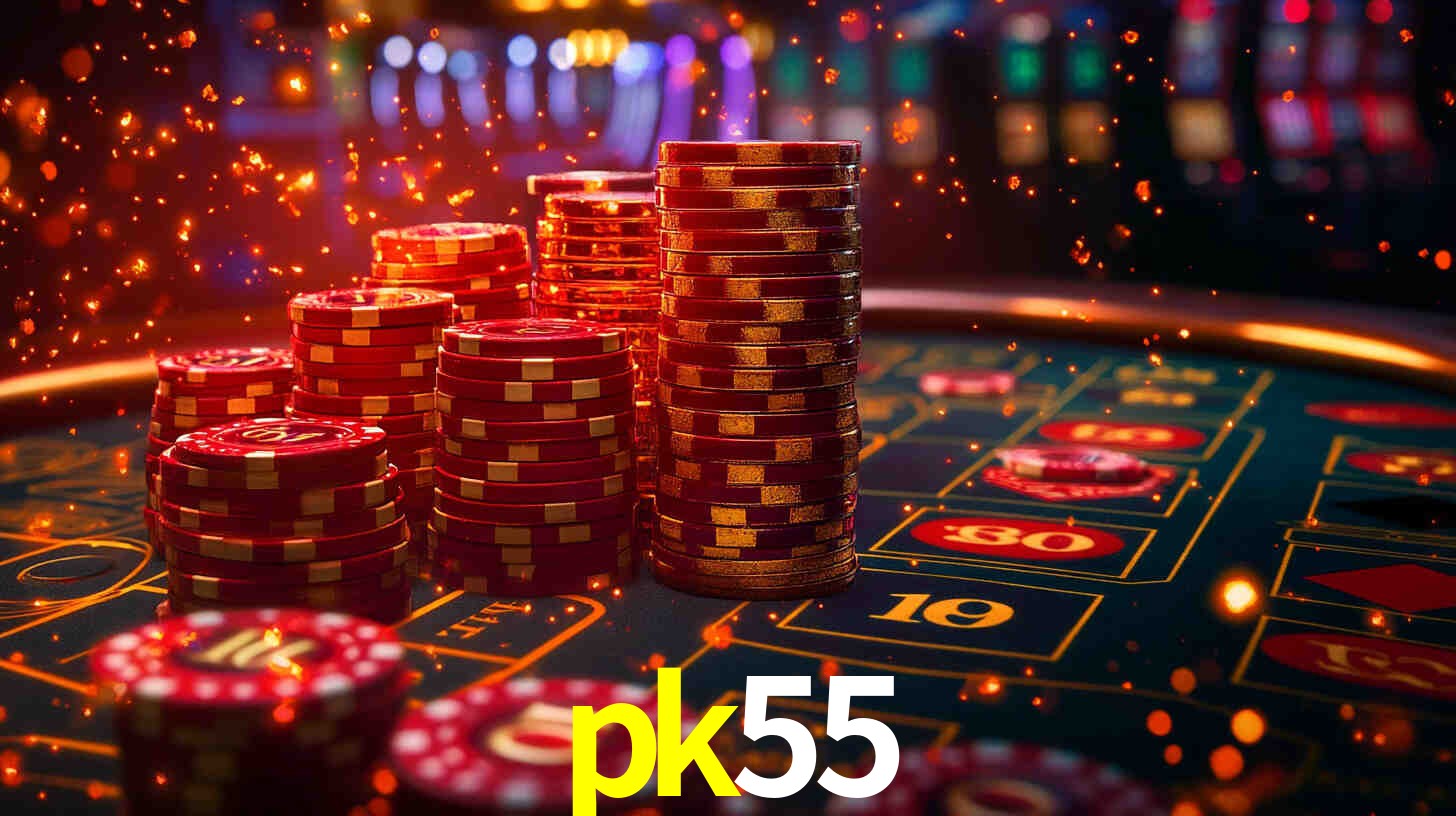 Tournaments pk55