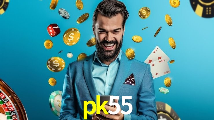 Secure Login pk55