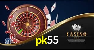 Recursos de Bônus pk55