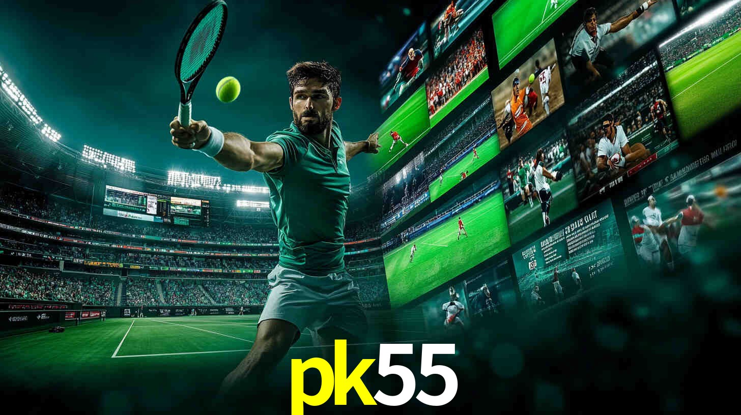 Descubra a Essência do pk55: Nossa História e Compromissos