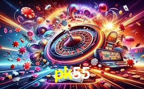 Estatísticas do Jogo pk55