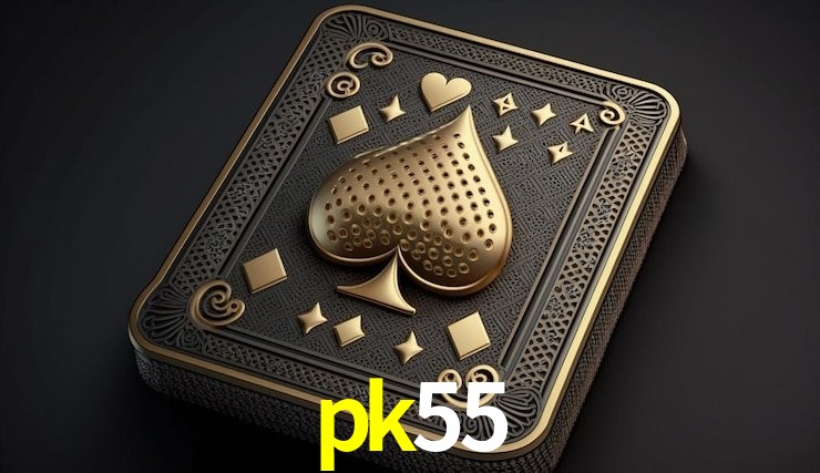 Provedores de Jogos pk55