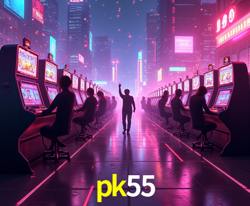 Jogo Spaceman pk55
